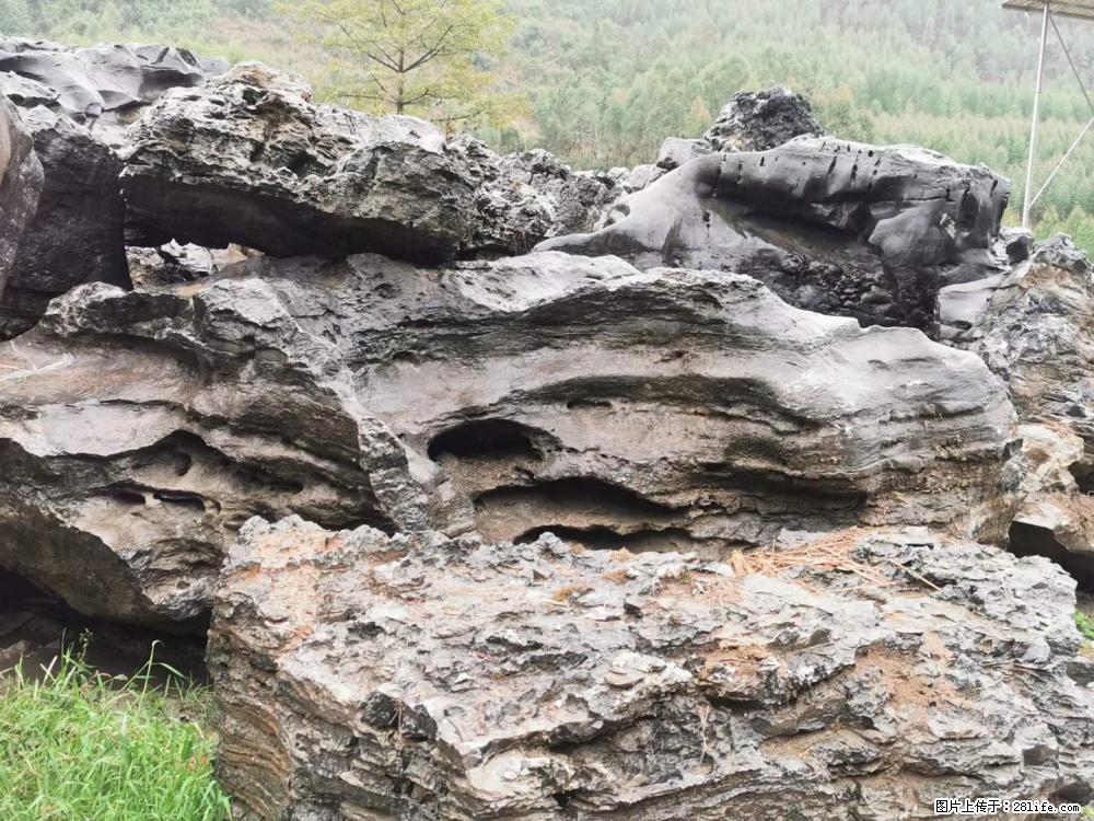 风景石、假山石大量有货，有需要的欢迎联系 - 新手上路 - 阿里生活社区 - 阿里28生活网 al.28life.net