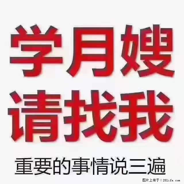 为什么要学习月嫂，育婴师？ - 新手上路 - 阿里生活社区 - 阿里28生活网 al.28life.net