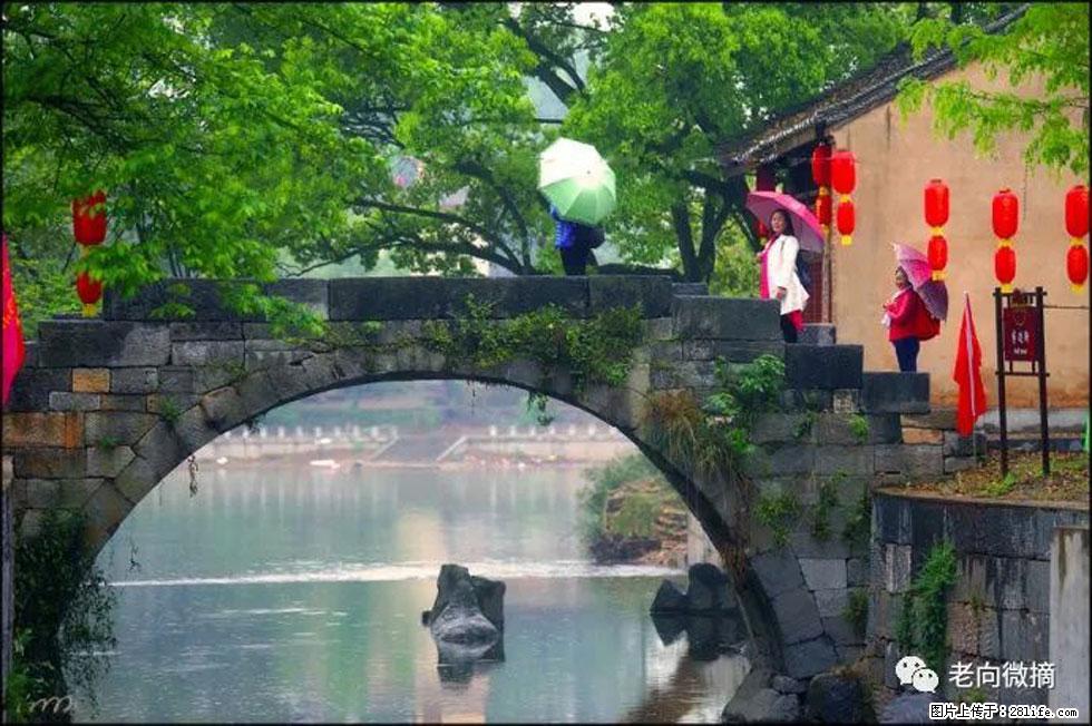 【春天，广西桂林灌阳县向您发出邀请！】江口老街又逢春 - 游山玩水 - 阿里生活社区 - 阿里28生活网 al.28life.net
