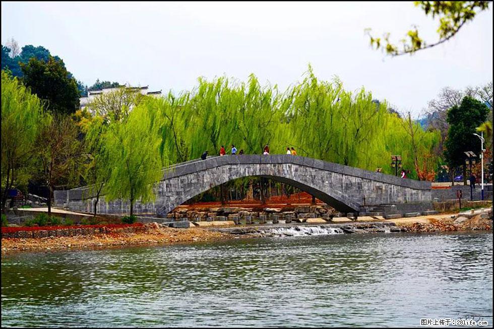 【春天，广西桂林灌阳县向您发出邀请！】江口老街又逢春 - 游山玩水 - 阿里生活社区 - 阿里28生活网 al.28life.net