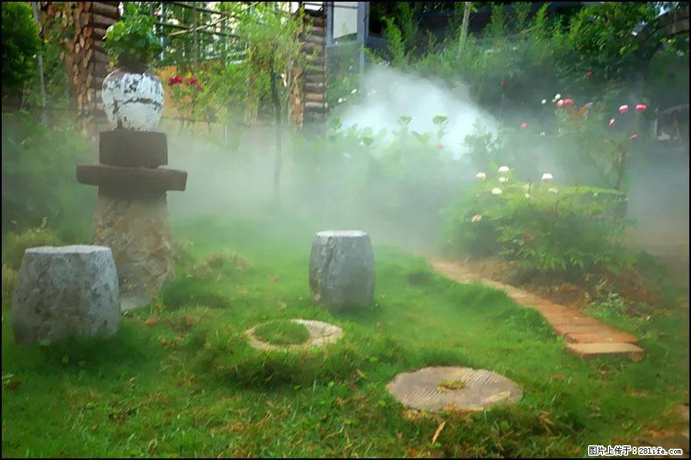 【春天,广西桂林灌阳县向您发出邀请!】如梦似幻莲溪庐 - 游山玩水 - 阿里生活社区 - 阿里28生活网 al.28life.net