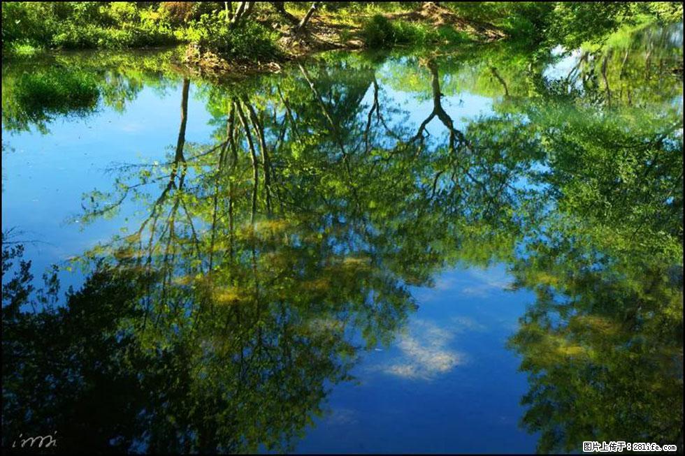 【春天，广西桂林灌阳县向您发出邀请！】熊家寨湿地公园 - 游山玩水 - 阿里生活社区 - 阿里28生活网 al.28life.net