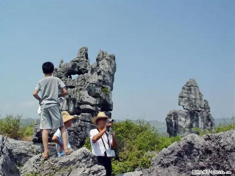桂林旅游名城景点：灌阳文市石林 - 游山玩水 - 阿里生活社区 - 阿里28生活网 al.28life.net