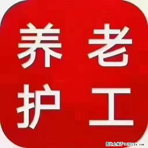 上海国企养老院，星级酒店环境，招聘养老护工 - 职场交流 - 阿里生活社区 - 阿里28生活网 al.28life.net