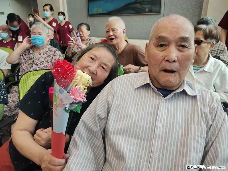 上海国企养老院，星级酒店环境，招聘养老护工 - 职场交流 - 阿里生活社区 - 阿里28生活网 al.28life.net
