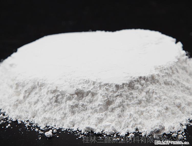 【桂林三鑫新型材料】600目重质碳酸钙 方解石粉重钙粉 - 综合信息 - 其他综合 - 阿里分类信息 - 阿里28生活网 al.28life.net