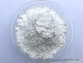 【桂林三鑫新型材料】人造石人造大理石专用碳酸钙 - 阿里28生活网 al.28life.net