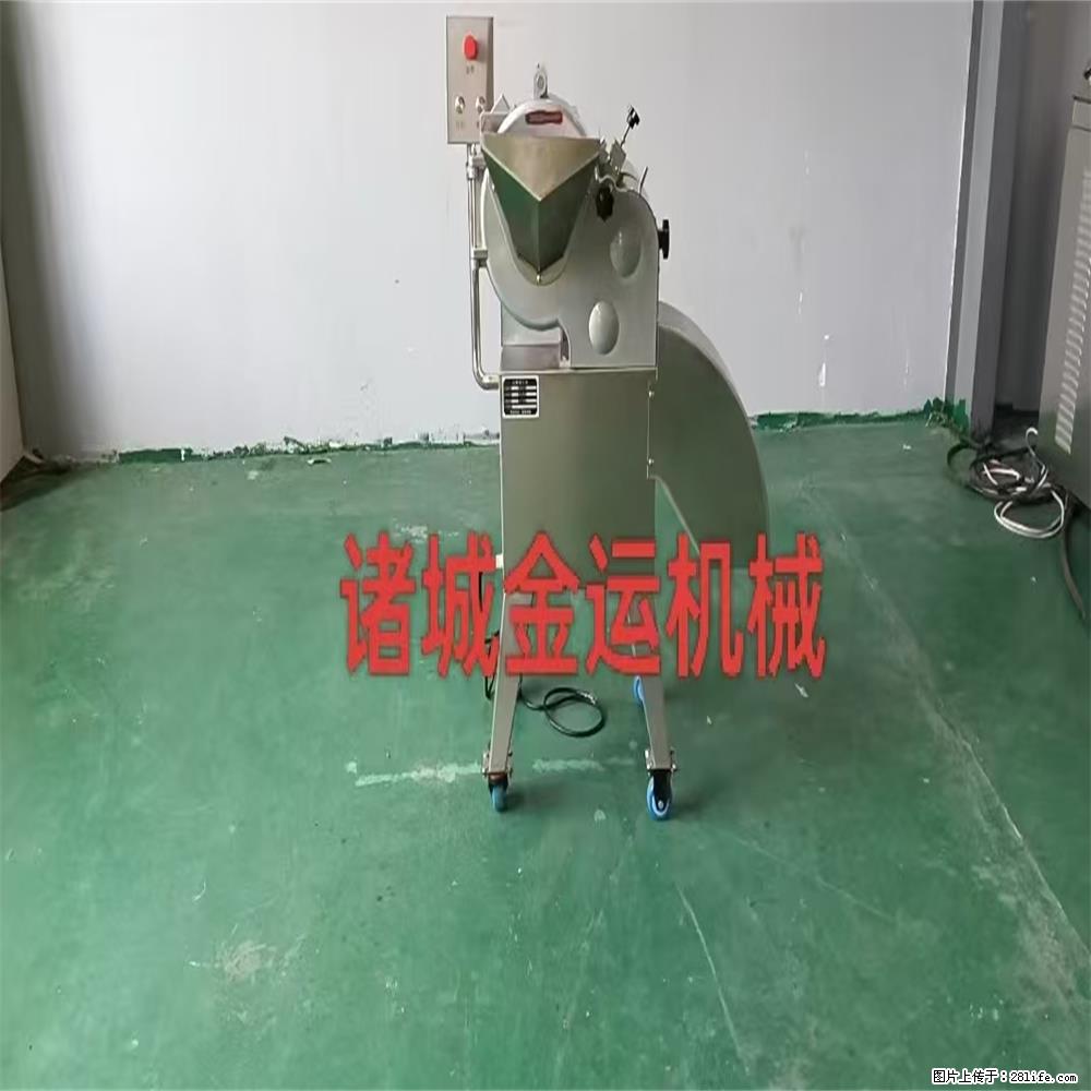 大蒜三维切丁机 商用果蔬切丁设备 苹果土豆切粒机 - 综合信息 - 其他综合 - 阿里分类信息 - 阿里28生活网 al.28life.net
