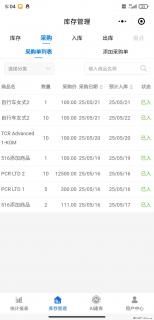免费的库存管理小程序，欢迎使用 - 阿里28生活网 al.28life.net