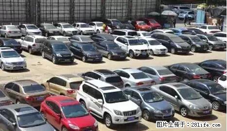 停车为什么要车头朝外？不是开玩笑，关键时刻真能救命 - 阿里生活资讯 - 阿里28生活网 al.28life.net