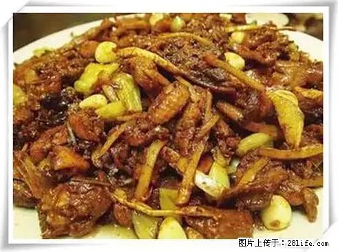 来广西旅游必吃这20道桂菜，不然就白来广西啦！ - 阿里生活资讯 - 阿里28生活网 al.28life.net