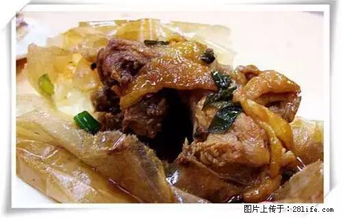 来广西旅游必吃这20道桂菜，不然就白来广西啦！ - 阿里生活资讯 - 阿里28生活网 al.28life.net