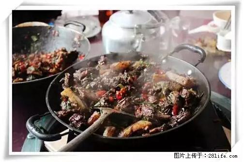 来广西旅游必吃这20道桂菜，不然就白来广西啦！ - 阿里生活资讯 - 阿里28生活网 al.28life.net
