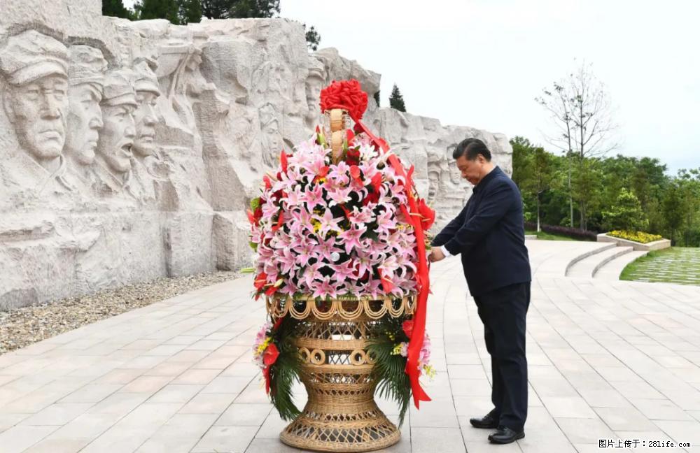 习近平赴广西考察调研 - 阿里生活资讯 - 阿里28生活网 al.28life.net