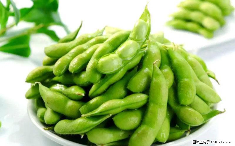 这些蔬菜是“天然钙片”，这6种被医生重点推荐 - 阿里生活资讯 - 阿里28生活网 al.28life.net