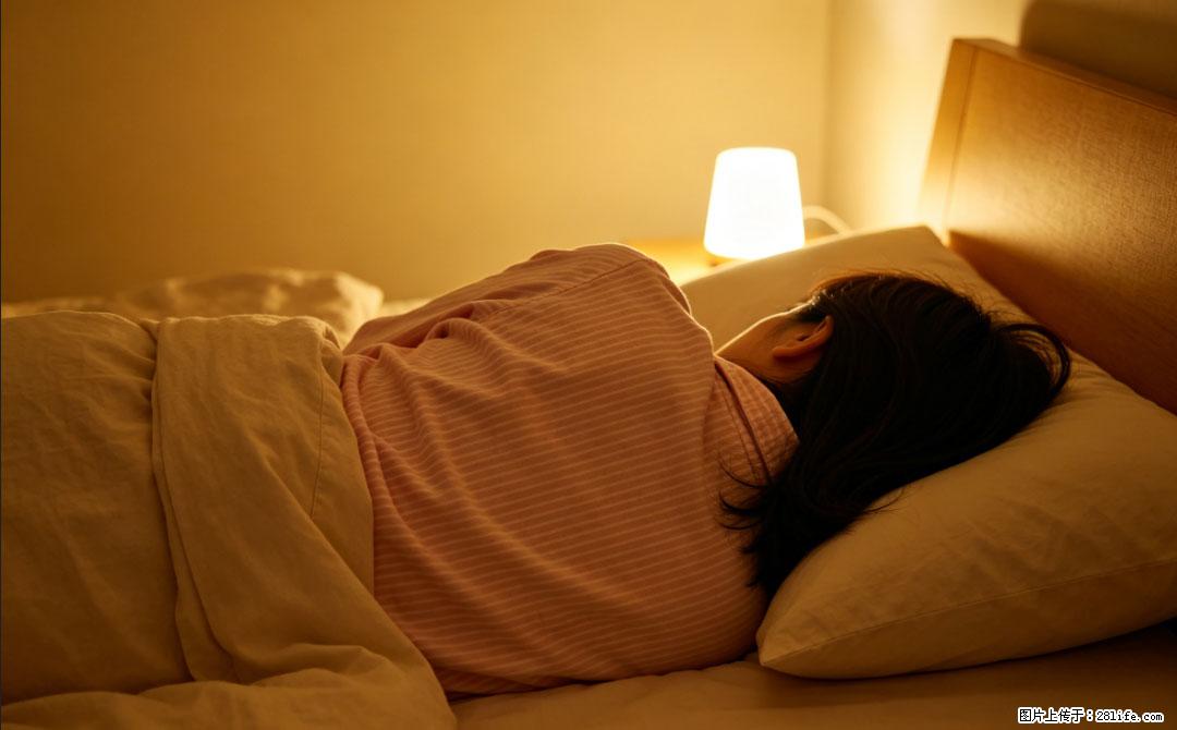 熬夜会让猝死风险飙升！出现以下4种情况赶紧休息→ - 阿里生活资讯 - 阿里28生活网 al.28life.net